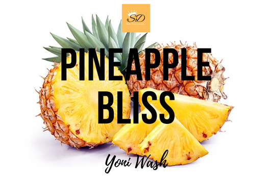 Pineapple Bliss