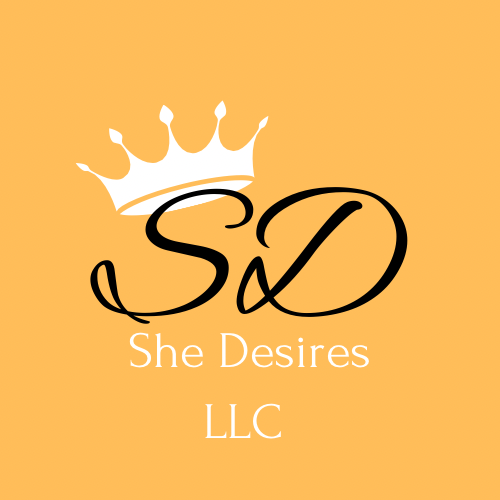 She Desires